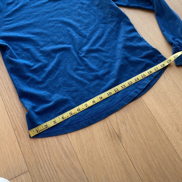 Old Navy Blue Sweater - Picture 5 of 9